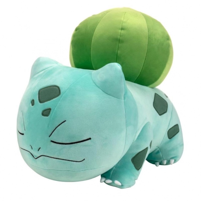 Pokémon Bulbasaur jucărie pluș 45 cm