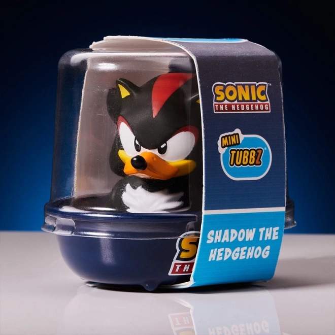 Kachniță Sonic Shadow pentru colecționari