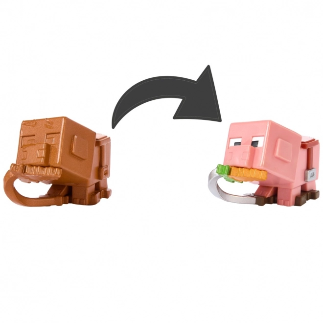 Mini figurină Minecraft Minare
