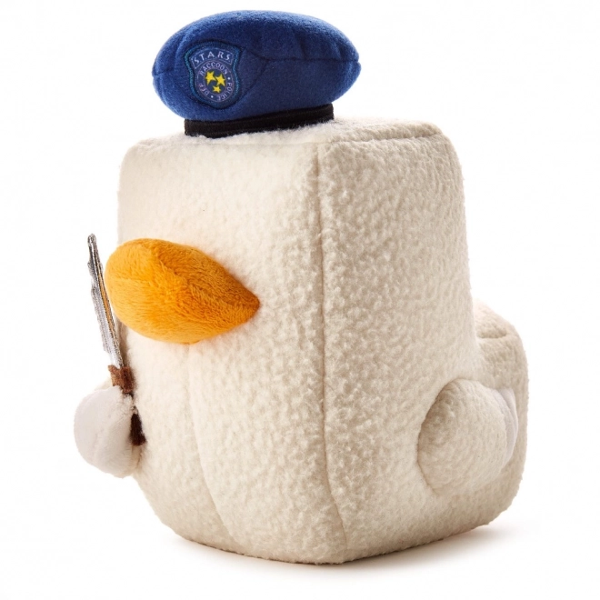 Kachniță de pluș Resident Evil Tofu