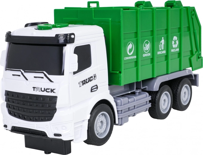 Lumină și sunete realiste