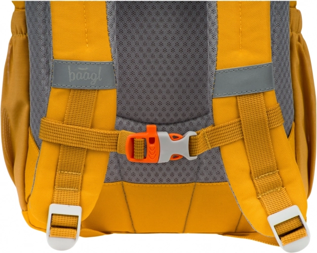 Rucsac Buddy Bunny GRS