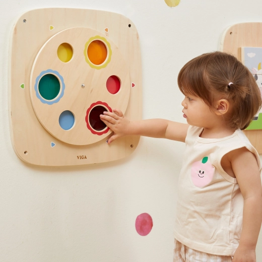 Construcție de perete sigură