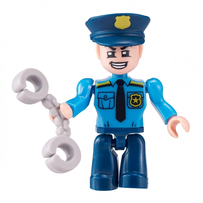 Set 15 figurine Max Build