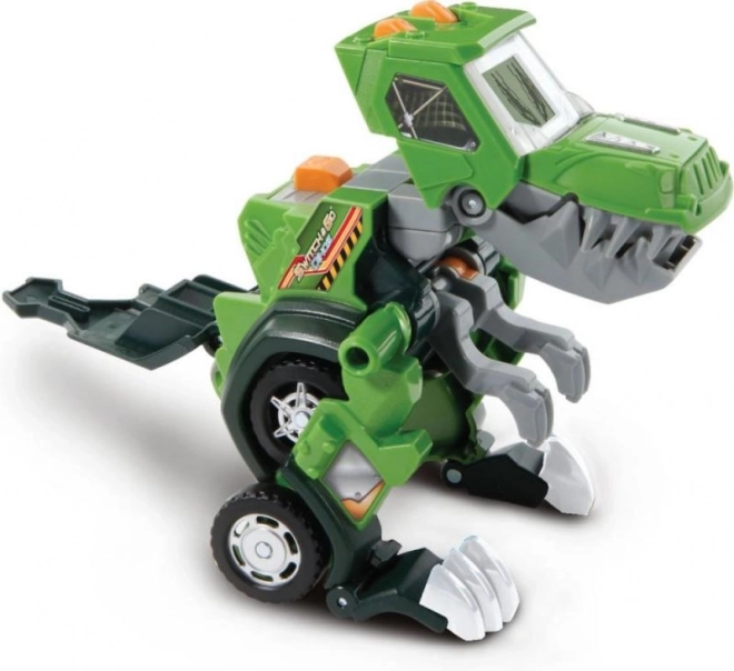 Vtech T-Rex - super dinozaur transformabil