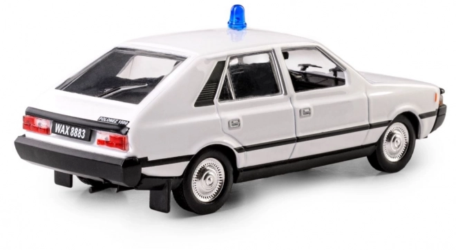 Mașină Polonez 07 Zgloś się 1/43