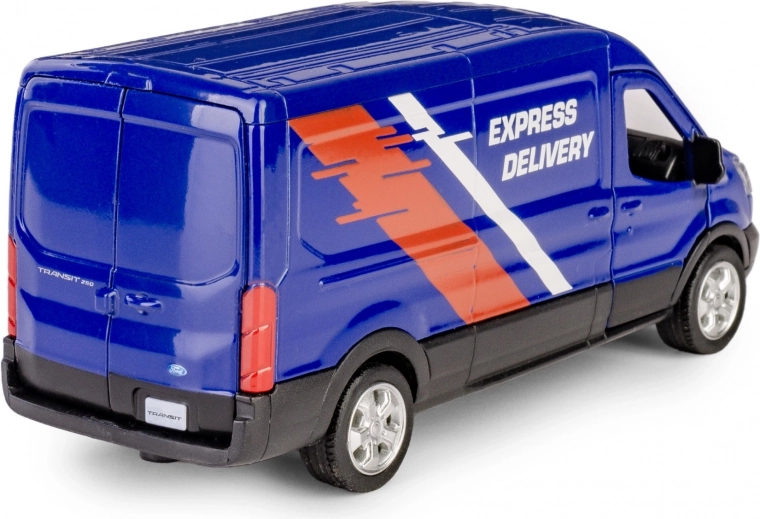 Uși față funcționale și anvelope din cauciuc