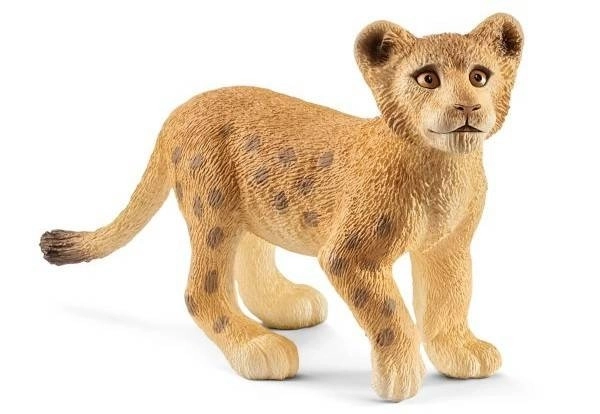 Figurină leuț Schleich