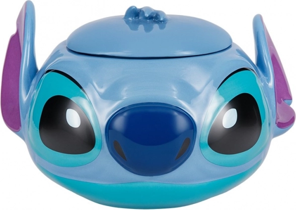 Cutie pentru biscuiți Stitch