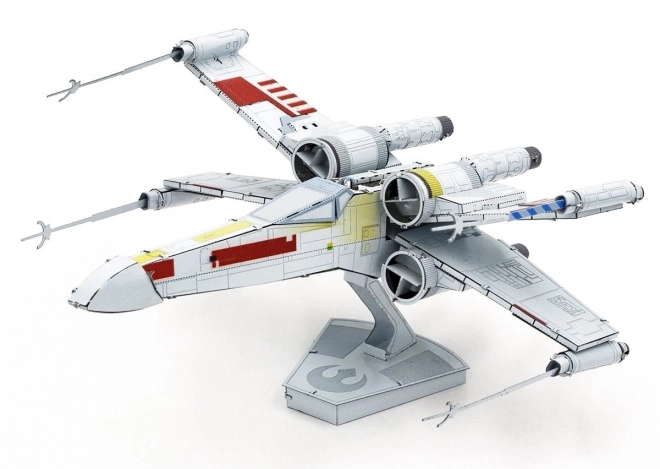 Puzzle 3D Star Wars: X-Wing Starfighter