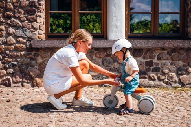 Odrăzătoare pentru copii MoMi TEDI mini roz