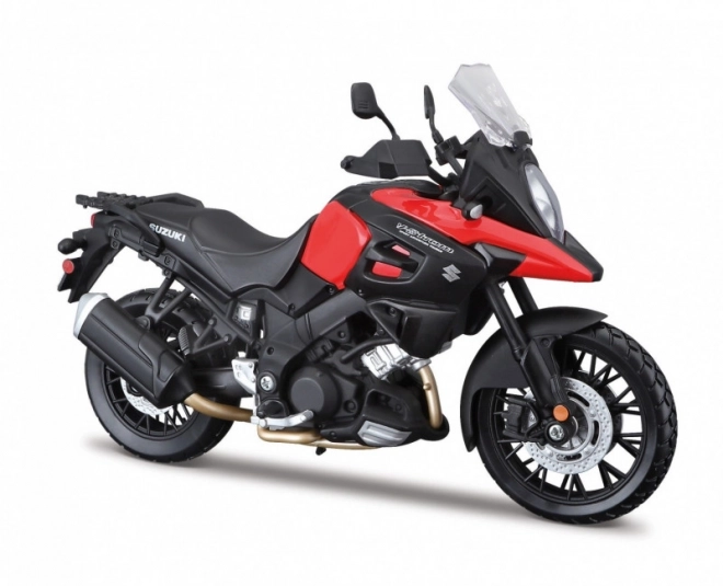 Motocicletă Suzuki V-Strom 1/12