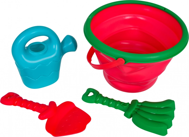 Echipare completă pentru nisip