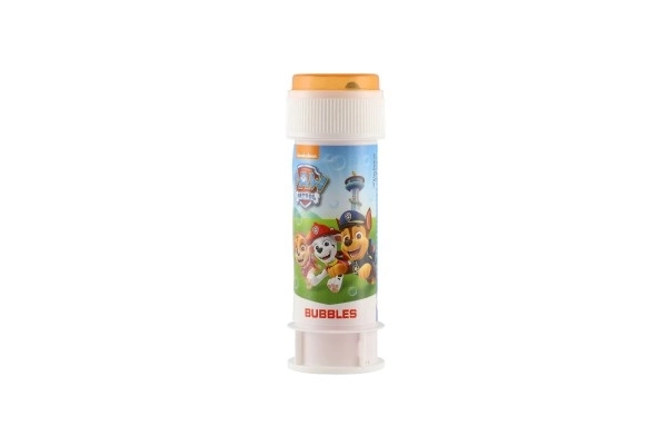 Baloane De Săpun Paw Patrol 60ml