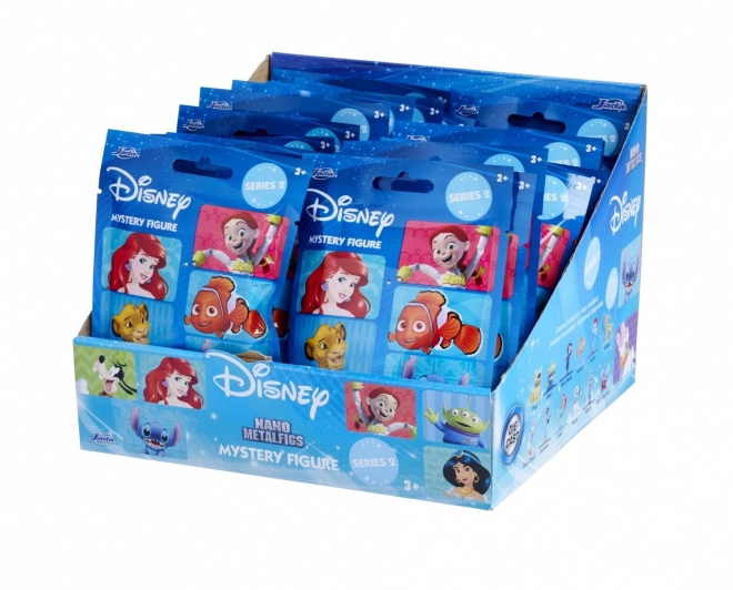 Figurine surpriză din metal Disney Pixar