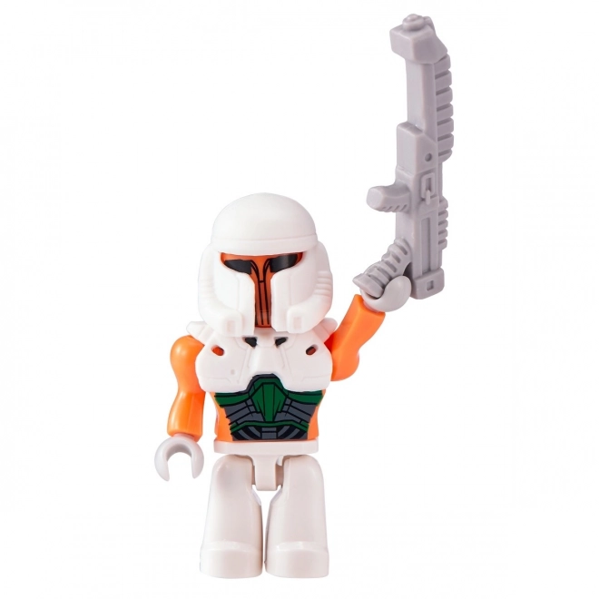 Set 15 figurine Max Build