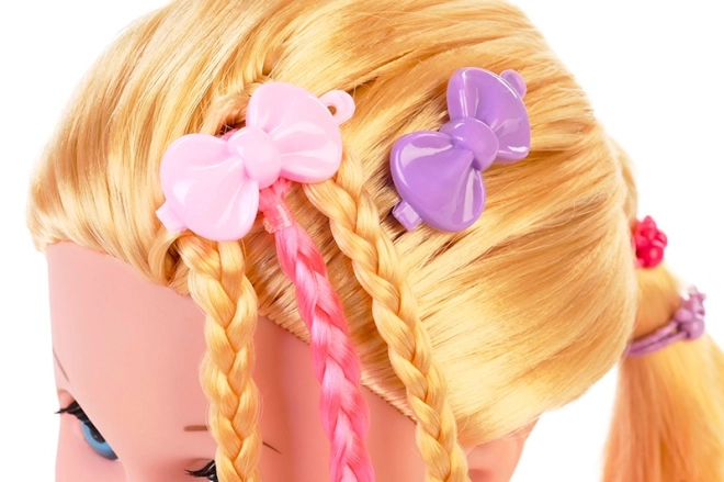 Accesorii pentru păr adorabile și jucăușe