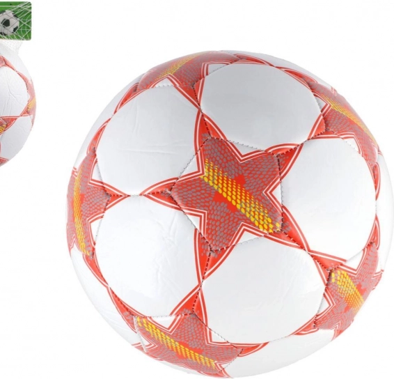 Minge de fotbal cusută 23 cm