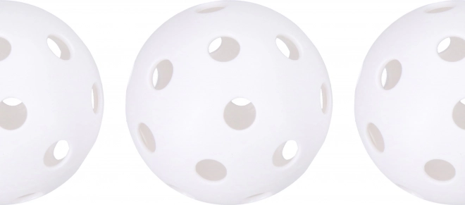 Minge de floorball