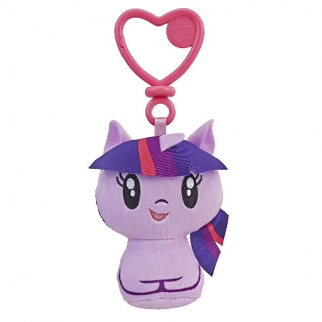 Pony mic My Little Pony cu clip