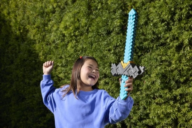 Minecraft joc de rol filmat