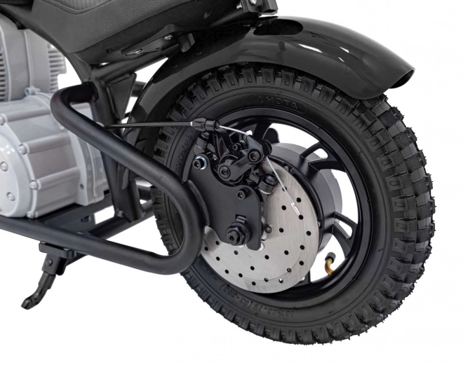 Motor SPEED Power Negru