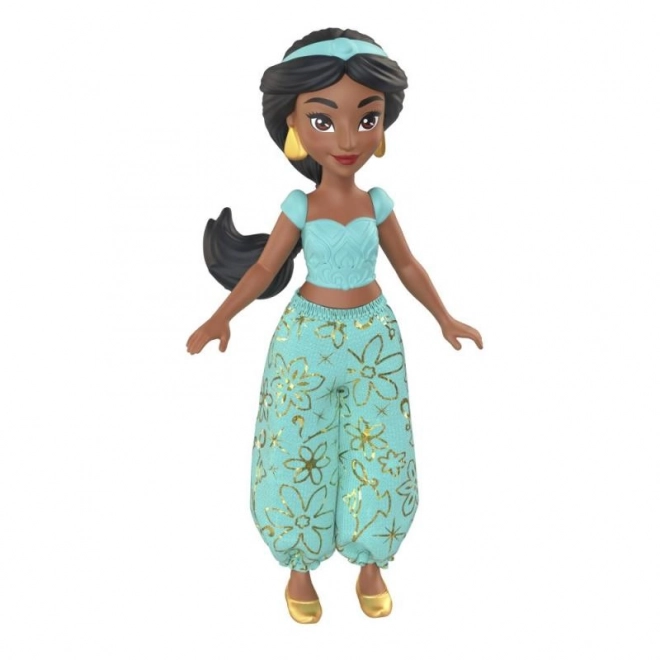 Păpuși mici disney princess