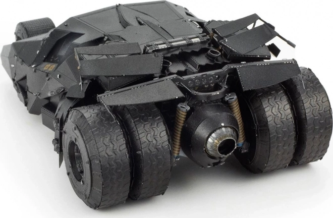 Puzzle 3D Metal Earth Premium Series: Batman Tumbler