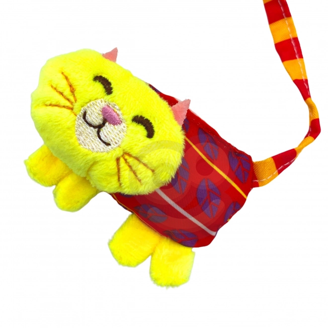 Woopie Baby spirală suspendată pentru cărucior câine