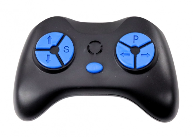 Pilot TX19-B pentru vehicul cu baterie 2.4G