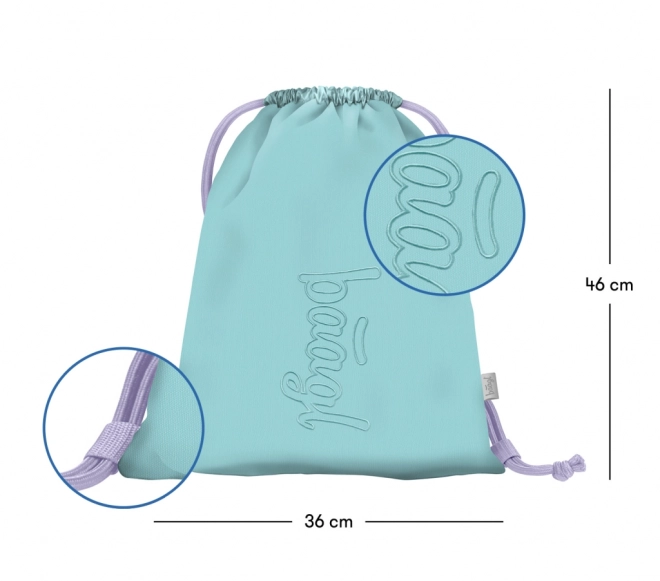 Sac pentru incaltaminte Sweet de la BAAGL
