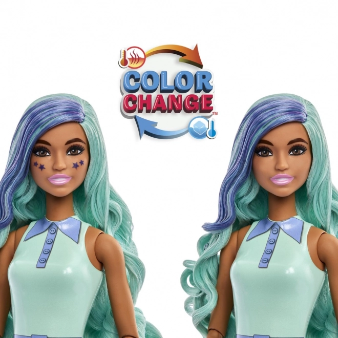 Barbie Pop Reveal Ceai cu Bule