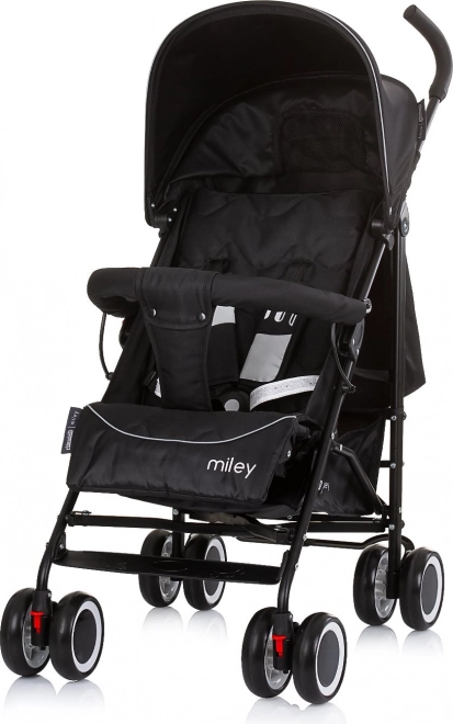 Carucior sport Chipolino Miley Obsidian