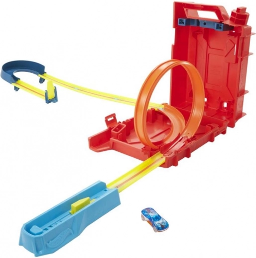 Tot ce e necesar direct în pachet