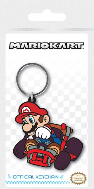 Breloc Mario Kart
