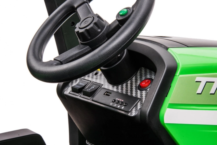 Controale interactive