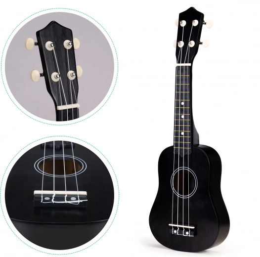 Acordabil ca un instrument adevărat