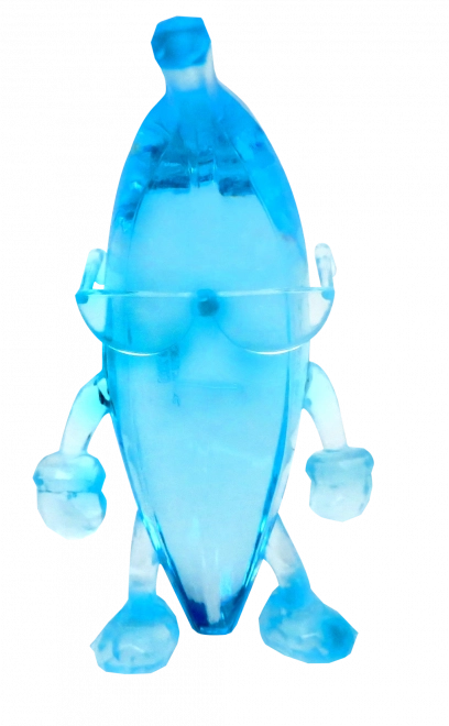 Mini figurine 3D seria Stumble Guys 2 - flowpack