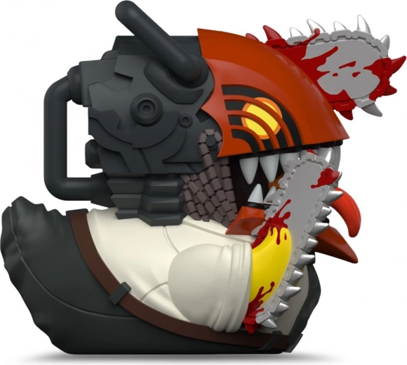 Execuție detaliată din PVC