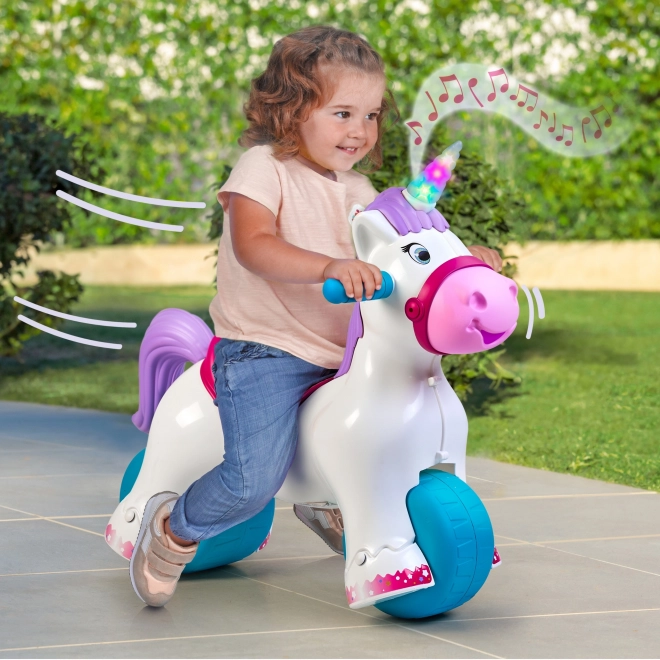 Jucărie interactivă 2 în 1 unicorn FEber