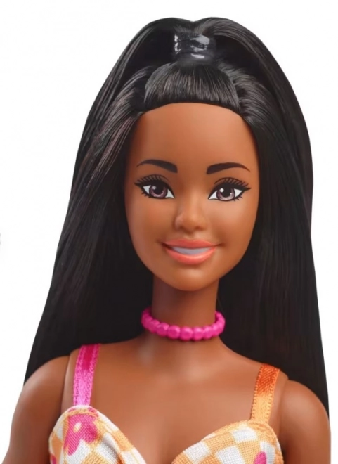Păpușa Barbie Fashionistas