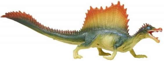 Figurină dinozaur 15-17 cm - Diverse tipuri