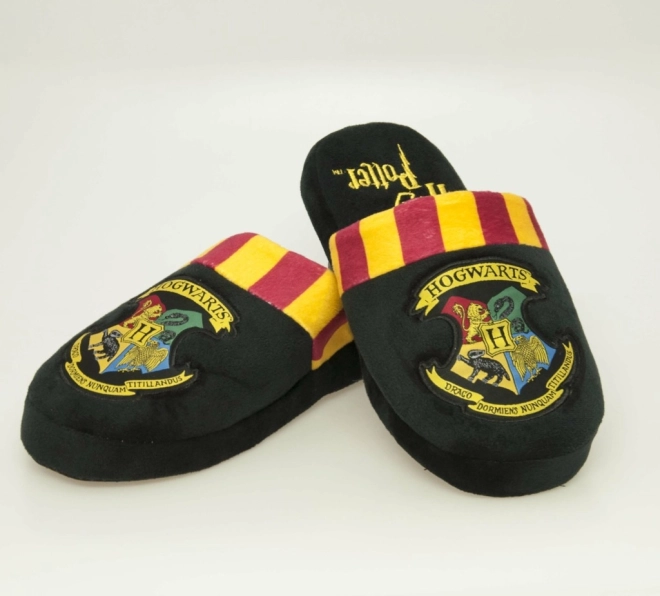 Papuci dama Harry Potter Hogwarts – Măr. 34 - 37