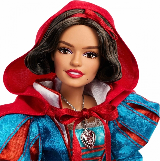 Păpușă de colecție Disney Albă ca Zăpada