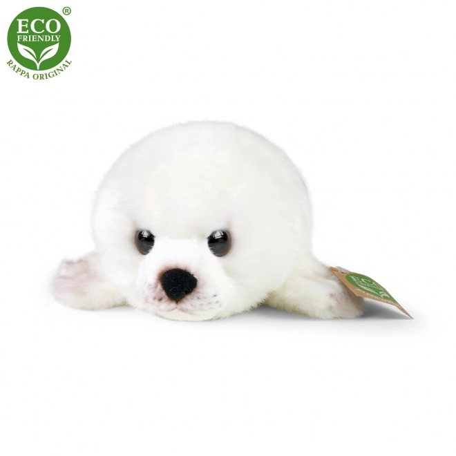 Tuleț de pluș eco 23 cm