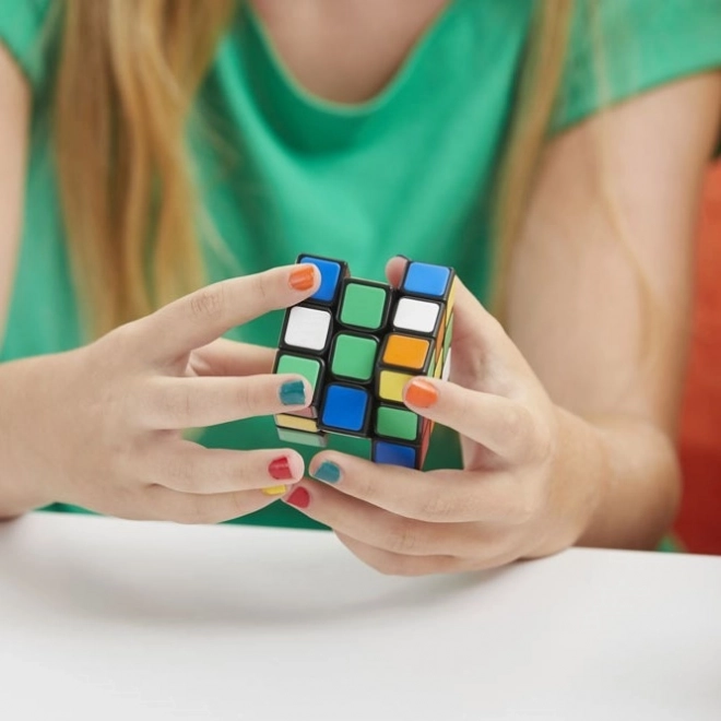 cub rubik 3x3 speed