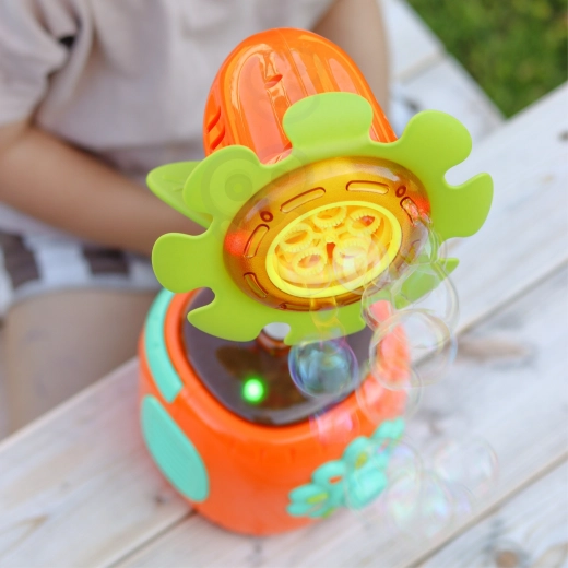 Lumini și muzică pentru distracție maximă