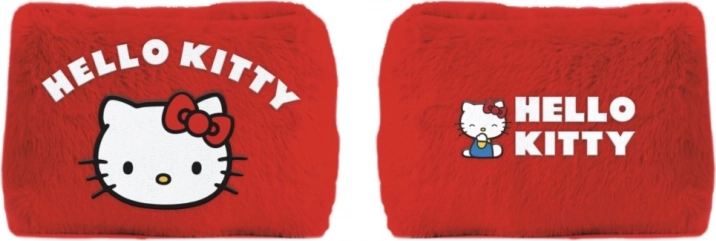Penar plușat Hello Kitty