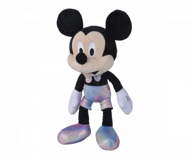 Jucărie din pluș Mickey Disney D100 Party