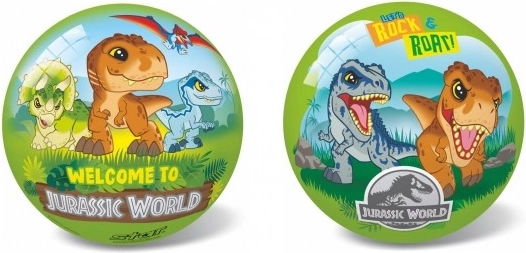 Minge cu dinozauri 14 cm pentru copii